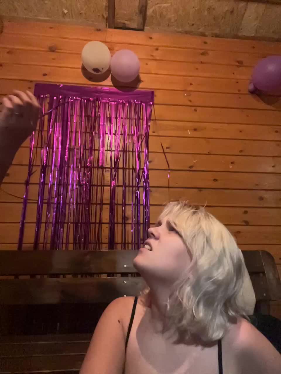 FairyGirls Adult Chat July 31, 2025