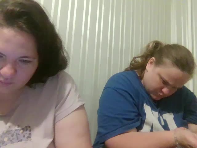 HollyXEva Adult Chat July 31, 2025