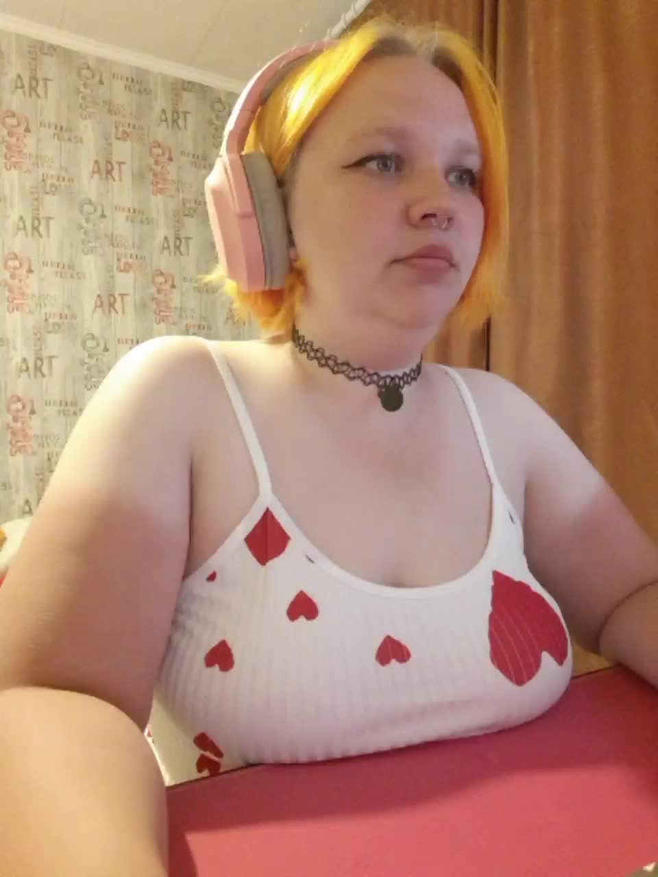 -MeooW- Adult Chat July 23, 2025