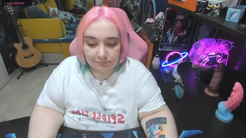 Softie_Sofy Adult Chat July 18, 2025