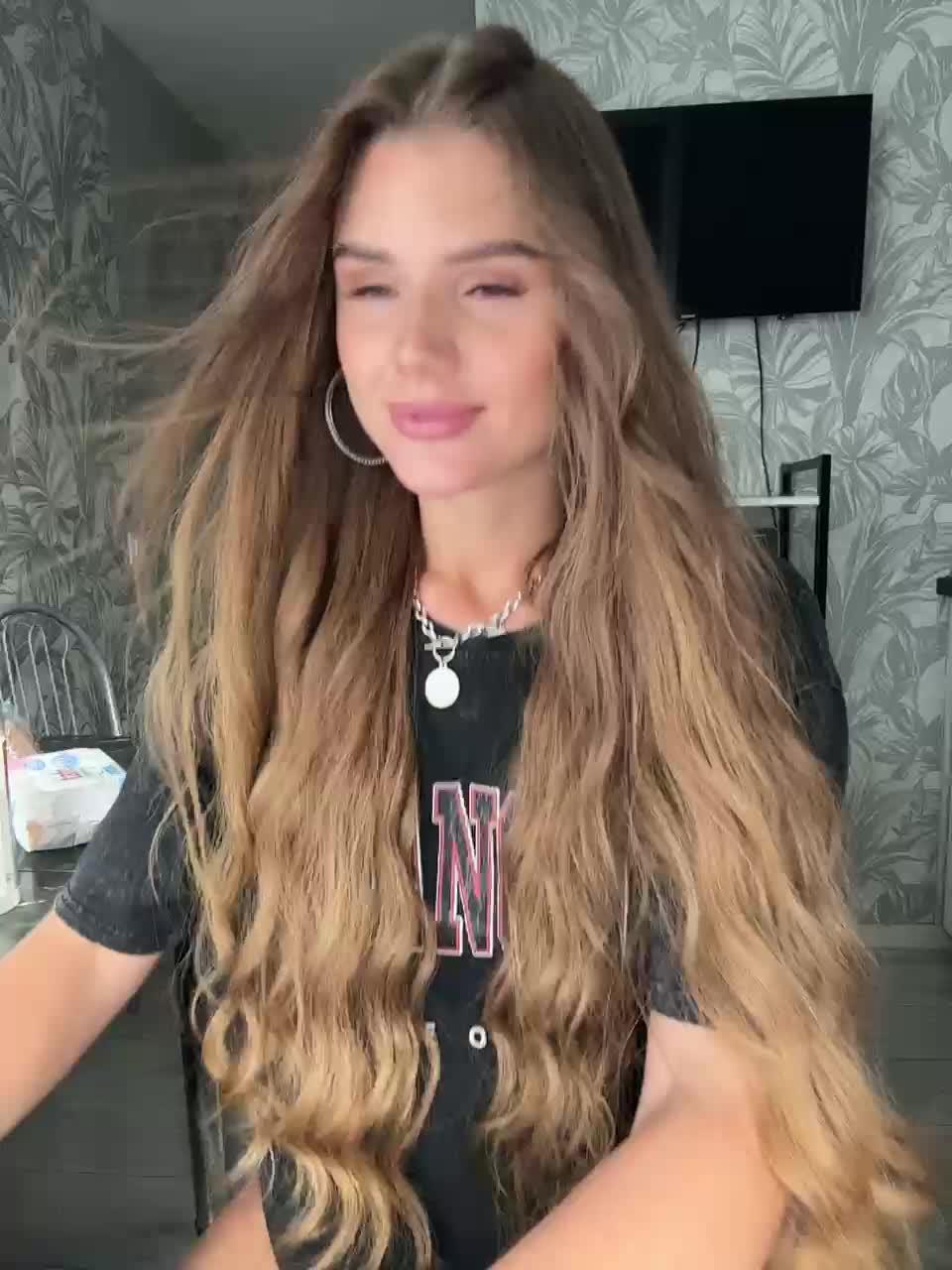 SweetyMia Adult Chat July 23, 2025