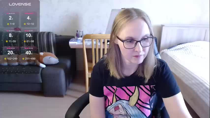 love_agatha Adult Chat July 5, 2025