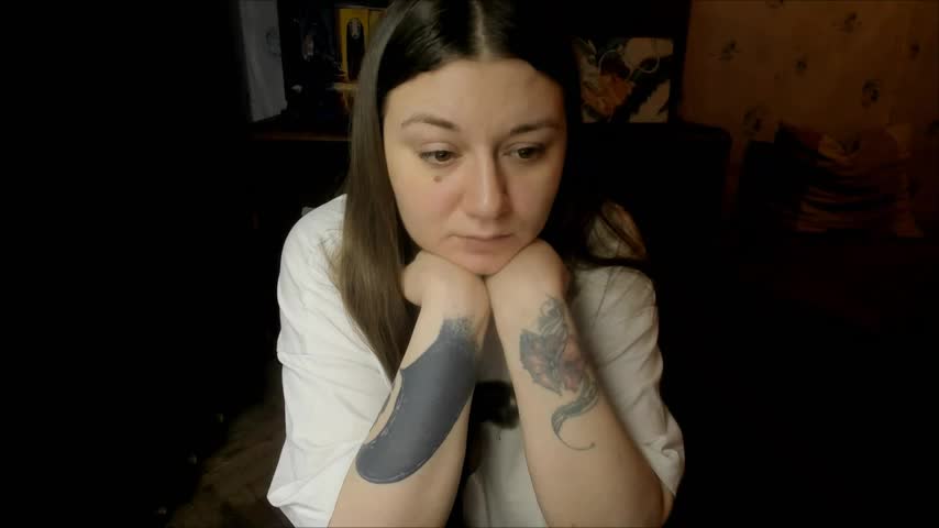 AlisaBacker Adult Chat July 16, 2025