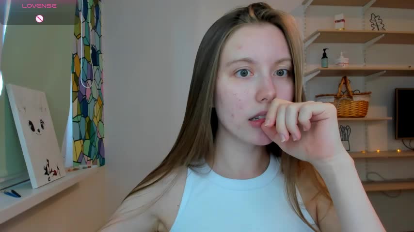 Peggy_Beauty Adult Chat July 31, 2025