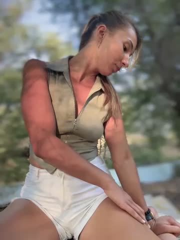 LetsFunKARINA Adult Chat July 18, 2025