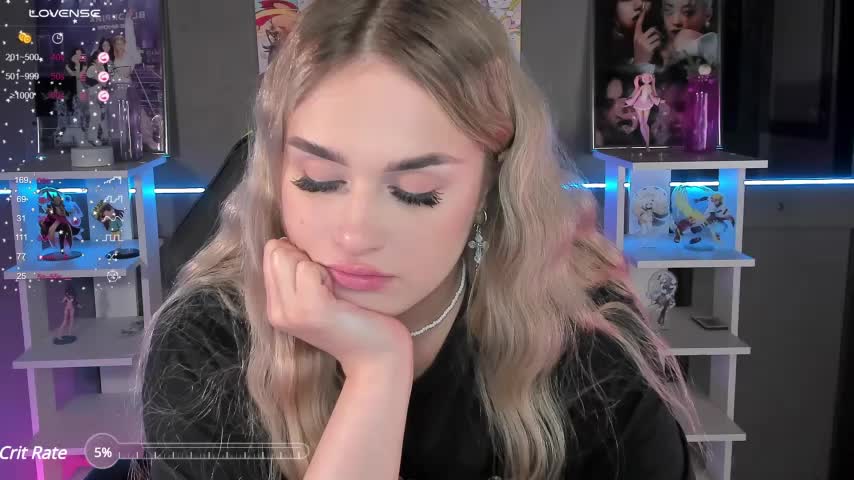 Ellen_Soft Adult Chat July 16, 2025