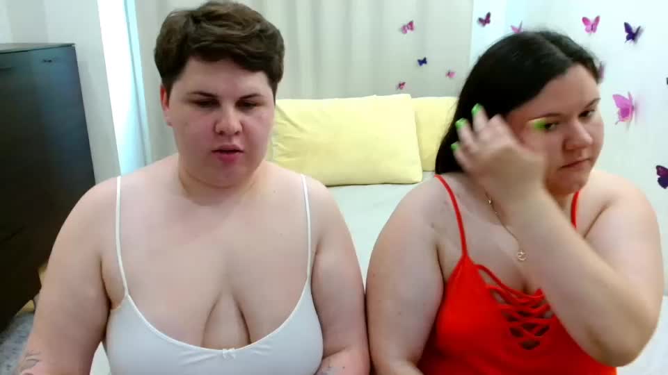 beckyandellen Adult Chat July 9, 2025