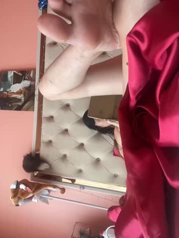 Flossy_Vettie Adult Chat July 17, 2025