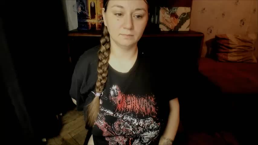 AlisaBacker Adult Chat July 11, 2025