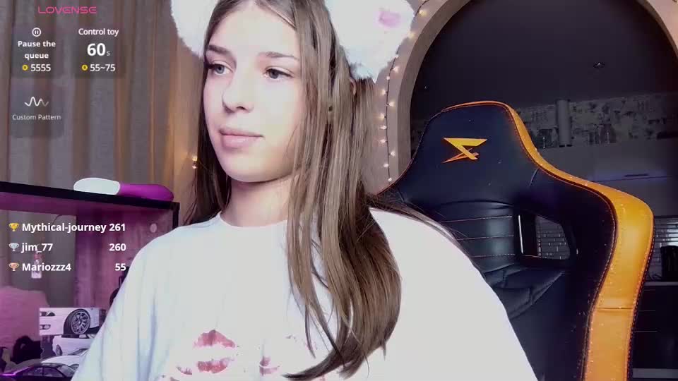 shelly_kitty Adult Chat July 22, 2025