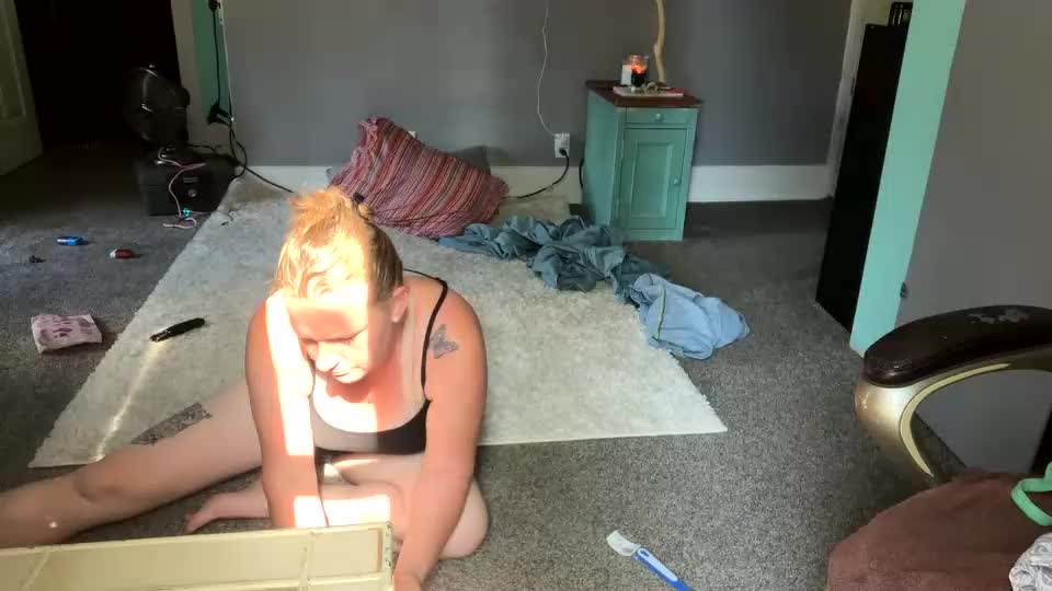 mrsruehlen Adult Chat July 16, 2025