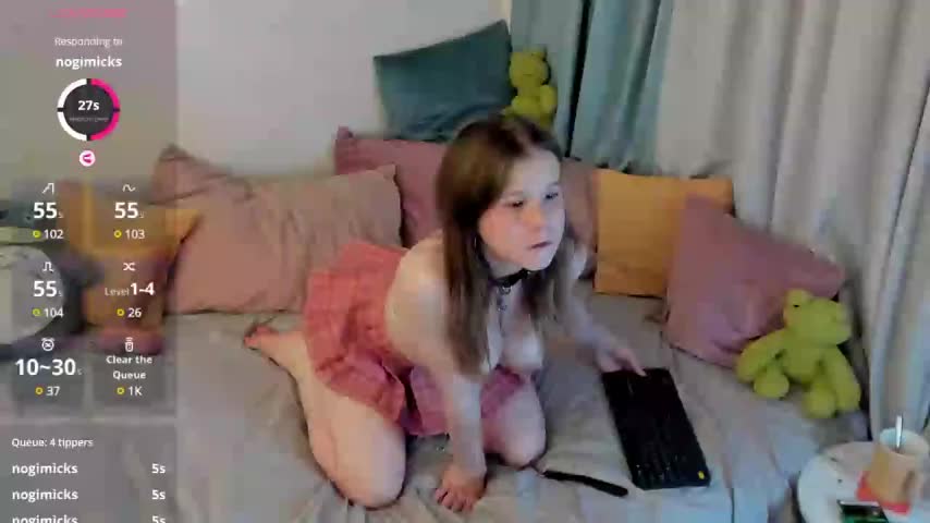 Hibisceae Adult Chat July 16, 2025