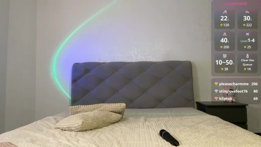 DariaMalkova Adult Chat July 13, 2025