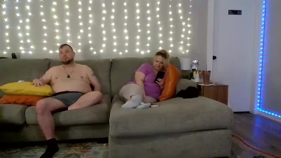 victoriaandjesse Adult Chat July 6, 2025