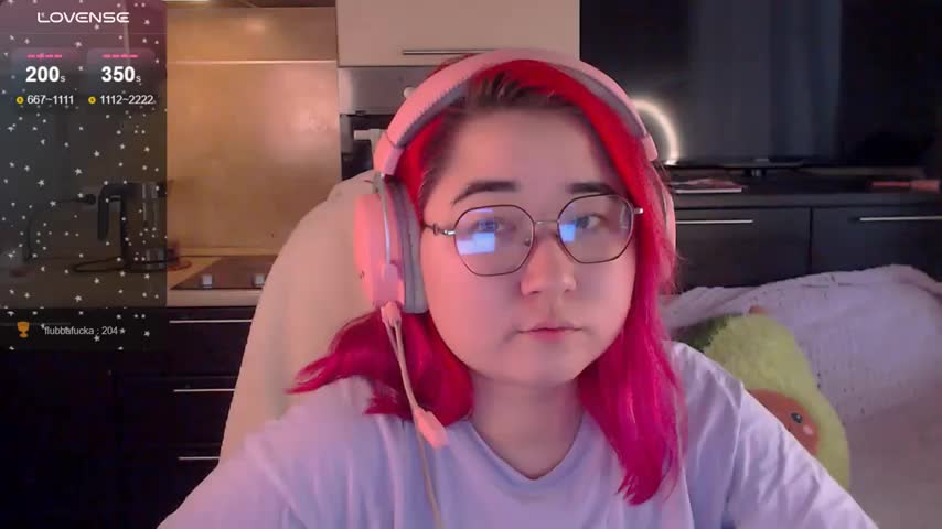 sexy_asian Adult Chat July 10, 2025