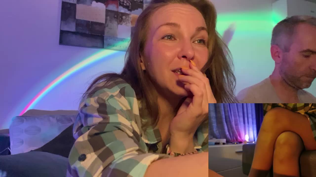 Severiyug Adult Chat July 31, 2025