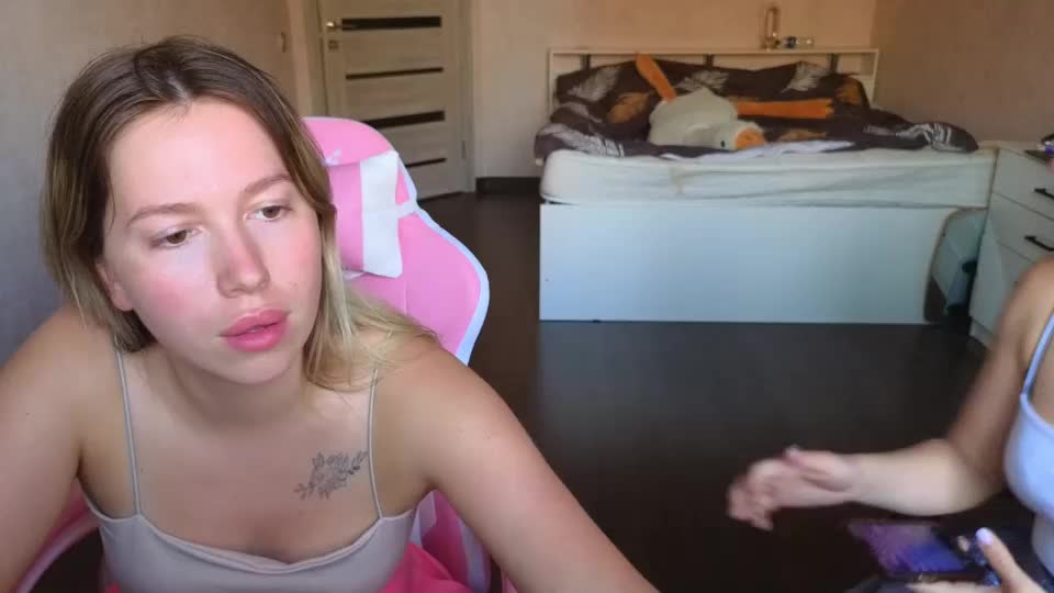 stefany_and_bettany Adult Chat July 12, 2025