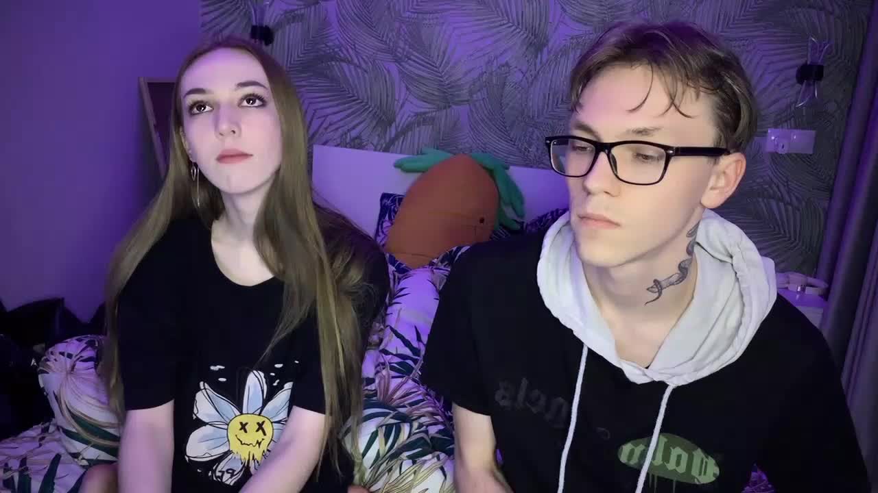 AlxAndNstya Adult Chat July 23, 2025