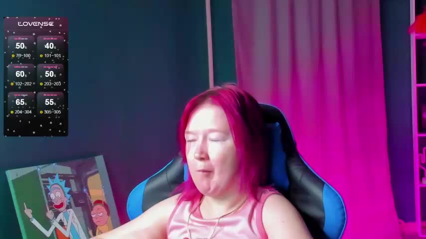 Sara_Robinson Adult Chat July 13, 2025