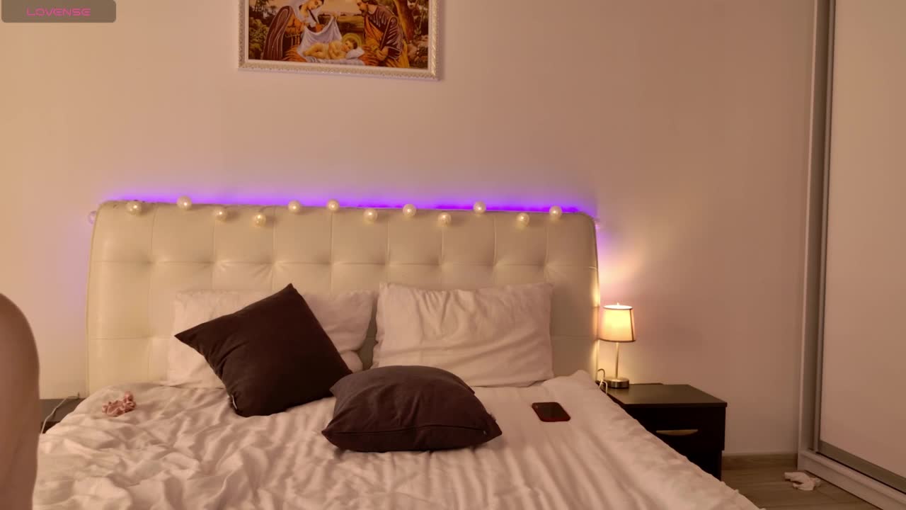 LustElise Adult Chat July 31, 2025