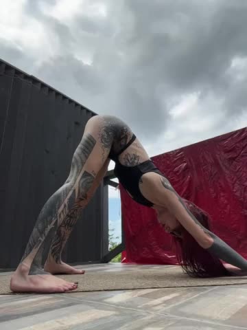 Lina69Femdom Adult Chat July 26, 2025