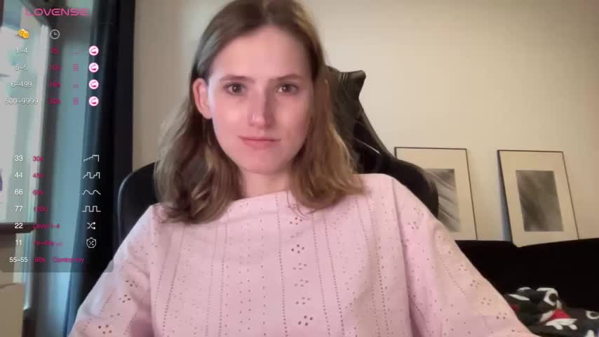 Sexy_Sweets Adult Chat July 6, 2025