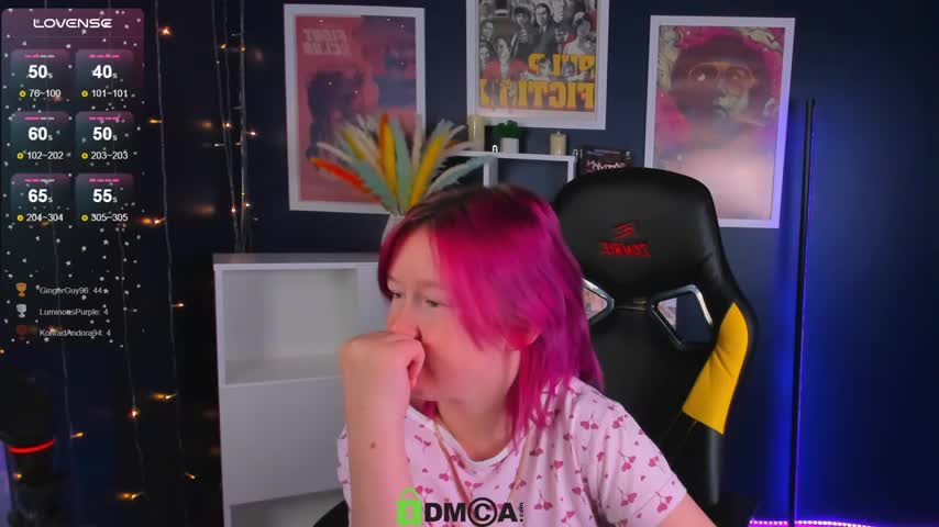 Sara_Robinson Adult Chat July 18, 2025