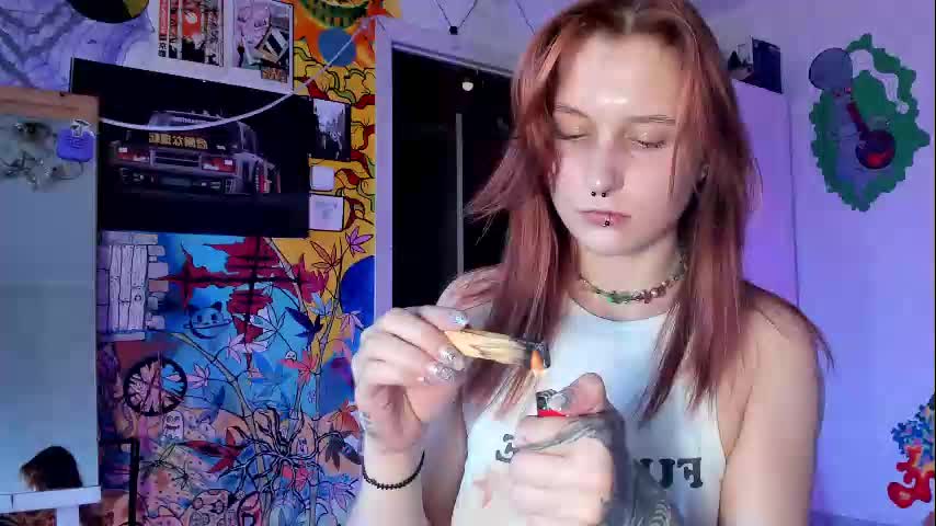 sunny_mouse Adult Chat July 18, 2025