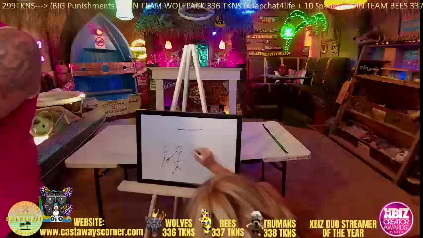 bigbananamilfshake Adult Chat July 22, 2025