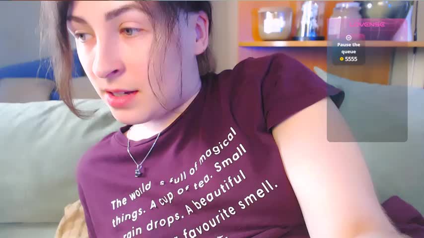 Caroline1995 Adult Chat July 25, 2025