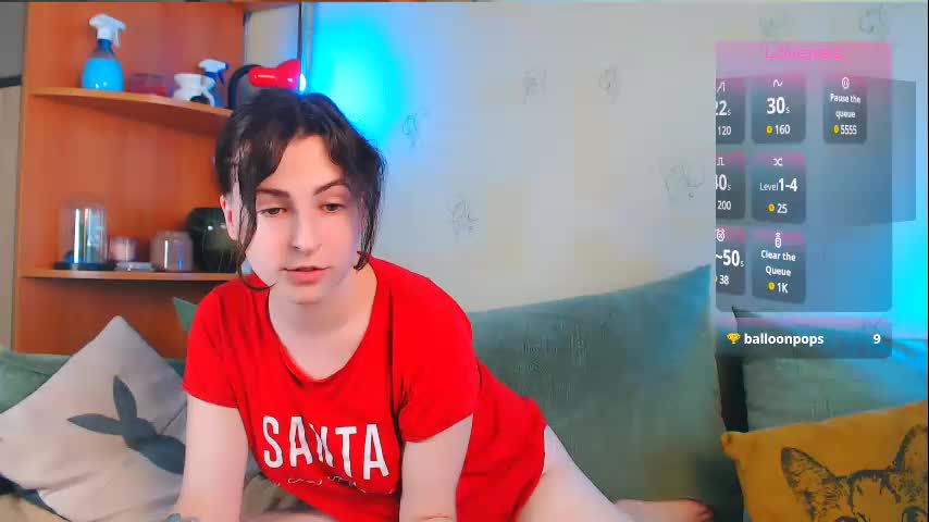 car0line1995 Adult Chat July 12, 2025