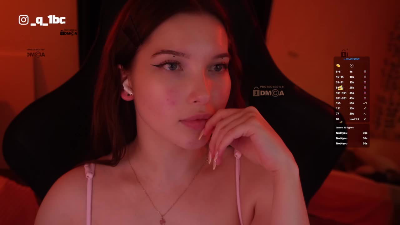 _Q_ Adult Chat July 31, 2025