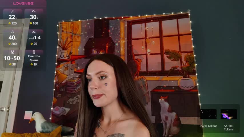 BlackKisa Adult Chat July 15, 2025