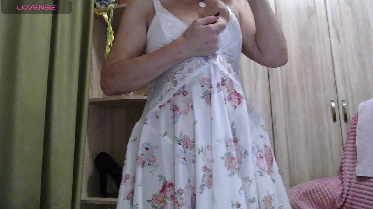 VILENIKA Adult Chat July 31, 2025