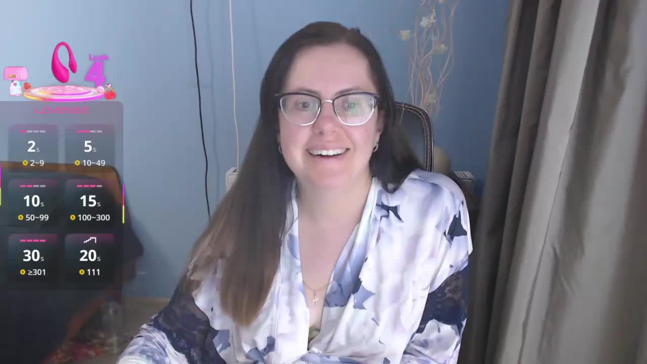 mandarinka28 Adult Chat July 31, 2025