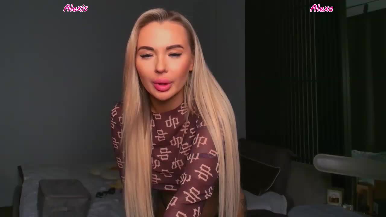 AlexisGrays Adult Chat July 3, 2025