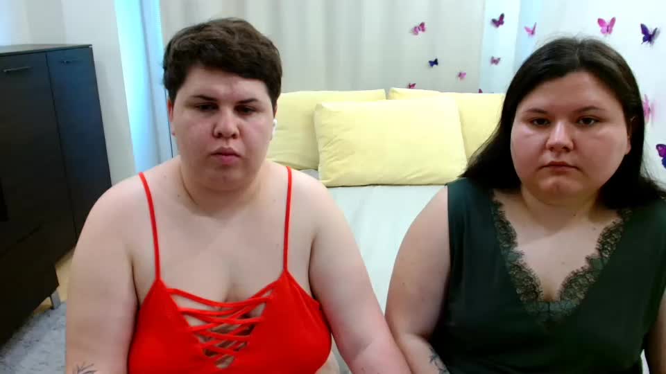 beckyandellen Adult Chat July 14, 2025