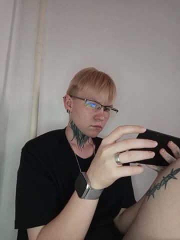 Zhenyya- Adult Chat July 31, 2025