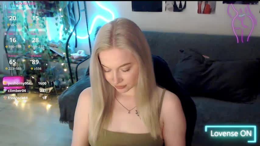 lissallor_ Adult Chat July 14, 2025