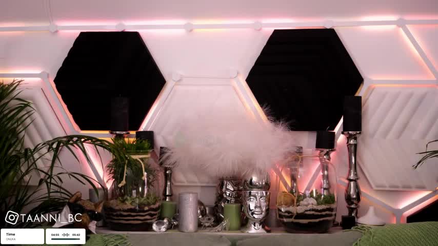 taanni_bc Adult Chat July 31, 2025