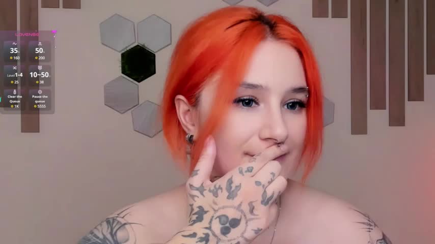 Angel_Monica Adult Chat July 17, 2025