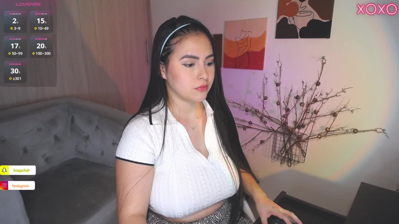 Zoebolton1 Adult Chat July 31, 2025