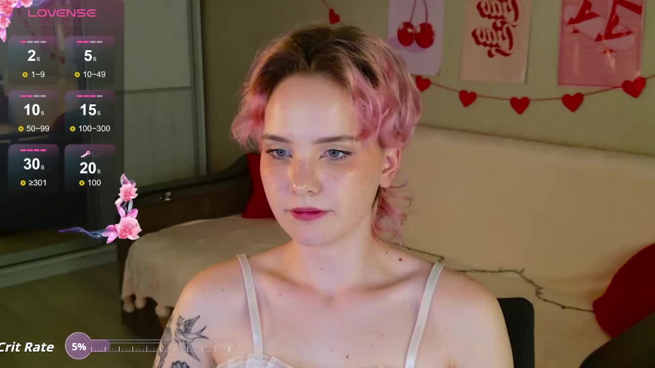 Cool-Love Adult Chat July 31, 2025