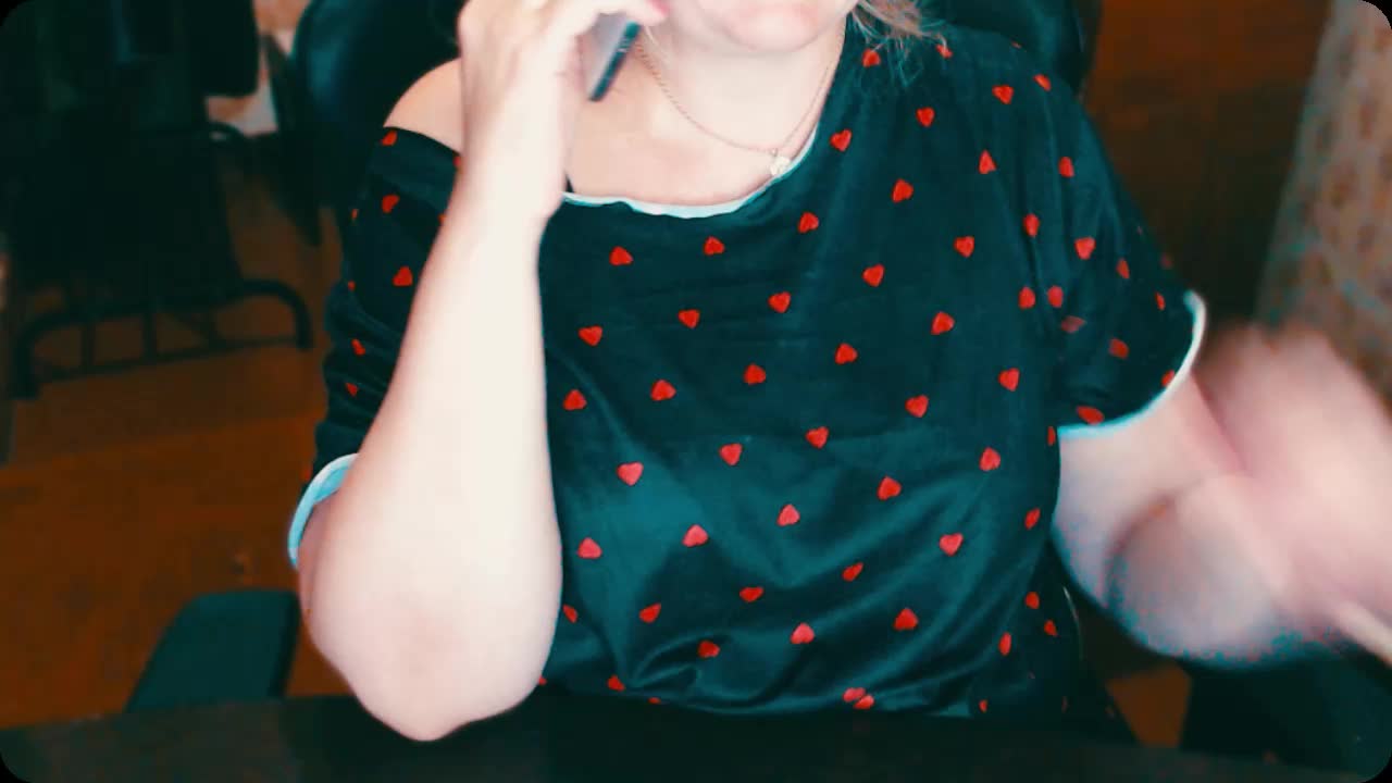 Alisa1917 Adult Chat July 31, 2025