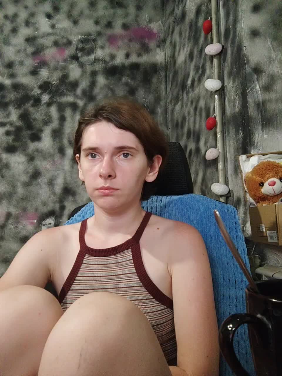 Your_Kitty Adult Chat July 23, 2025