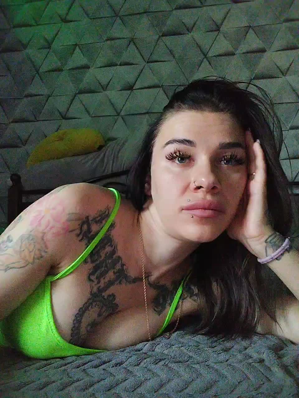 deva_maria Adult Chat July 23, 2025