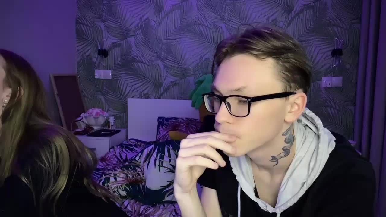 AlxAndNstya Adult Chat July 23, 2025