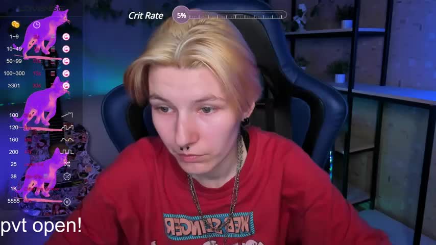 guitarandangel Adult Chat July 10, 2025