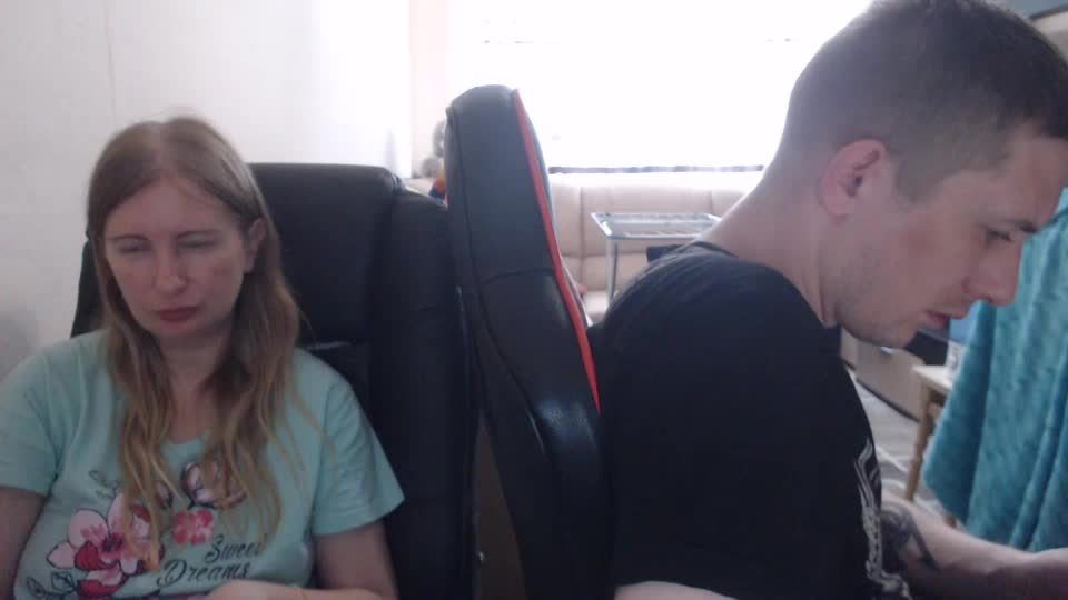 jenisandpeter Adult Chat July 12, 2025