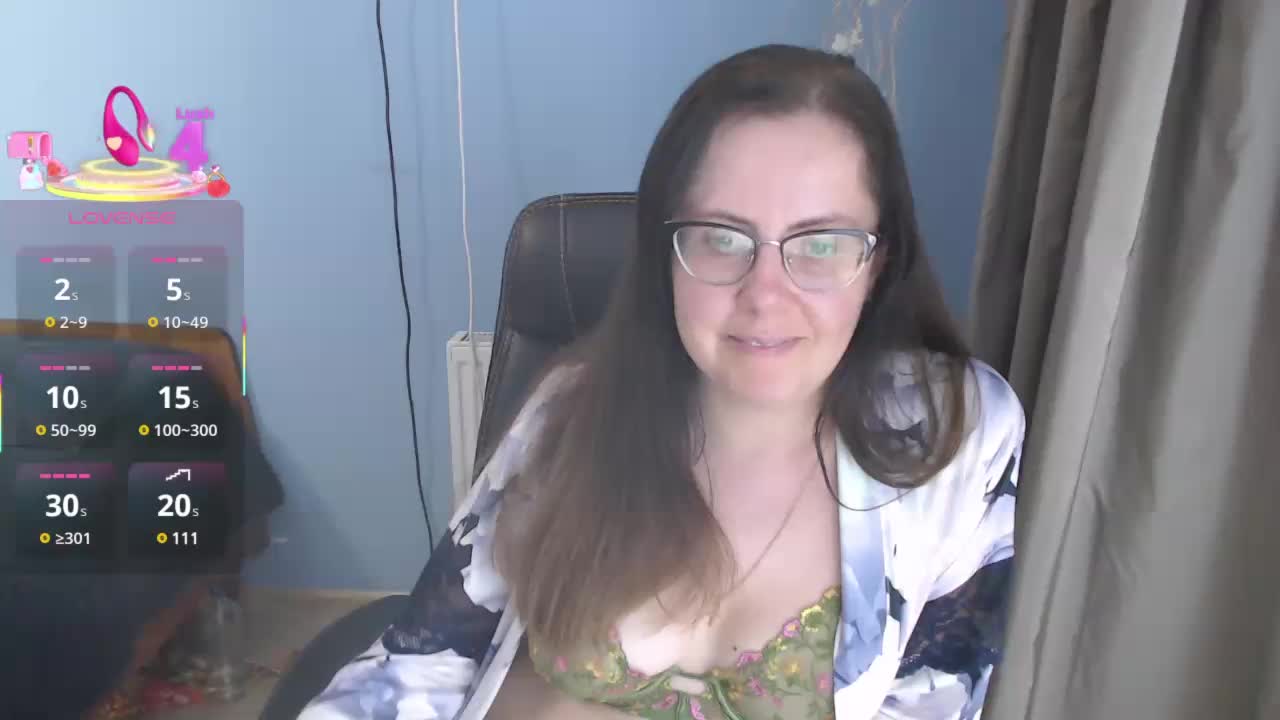mandarinka28 Adult Chat July 31, 2025